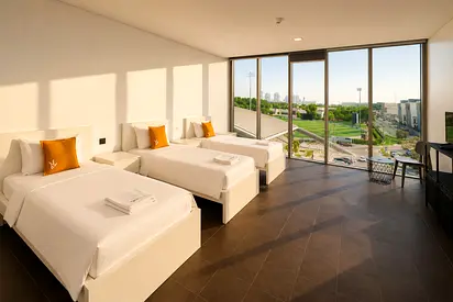 All Bills Inc | No Commission | Three Single Beds