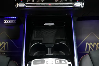 Mercedes-Benz GLB 200, миниатюра 13