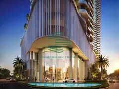 Luxury 1 BHK| High ROI | Smart Waterfront Living