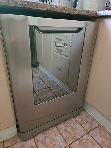 Frigidaire Dishwasher