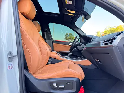 BMW X5 xDrive40i M Sport, миниатюра 14