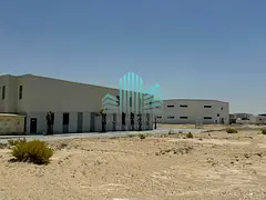 BRAND NEW WITH 160 KW POWER | READY TO MOVE-IN