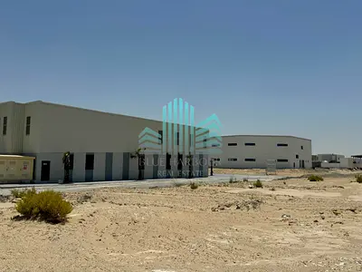 BRAND NEW WITH 160 KW POWER | READY TO MOVE-IN
