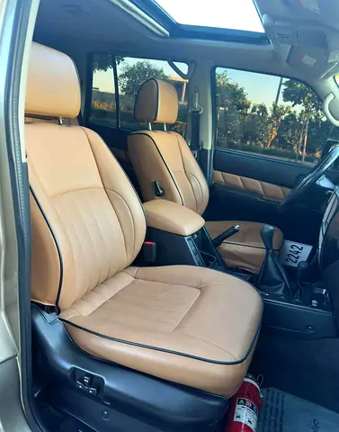 صورة 4 لـ 2021 Nissan PATROL