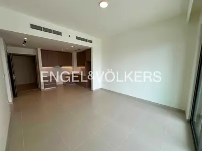 High Floor | Pool View | Vacant