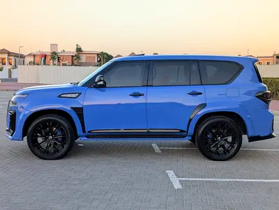 2015 Nissan PATROL — миниатюра 18