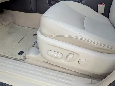 2022 Toyota PRADO 缩略图 11