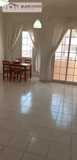 Spacious Studio | International City | Prime Location