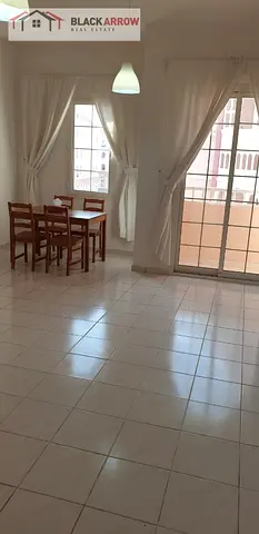 Spacious Studio | International City | Prime Location