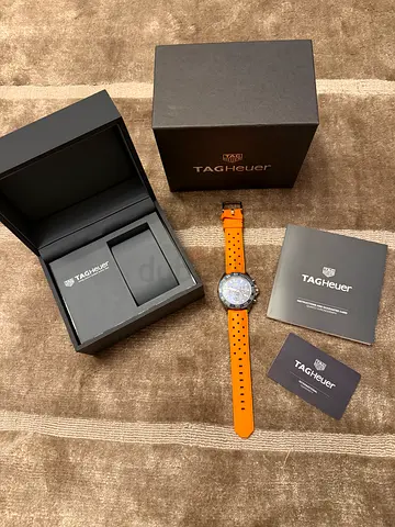 TAGHEUER