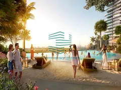Lavish Unit | Tranquil Location | Lagoon View