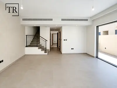 5BR Corner Unit | Lagoons Views | Premium Finishes
