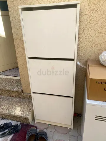 Shoe rack