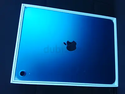 IPAD A16 11-INCH 128GB WIFI