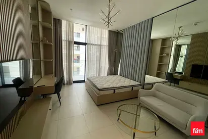 Fully Furnished | Modern Studio | Pool View