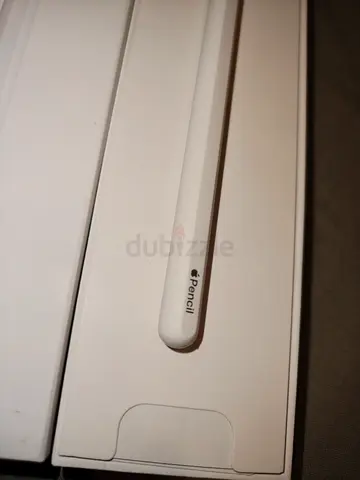 Apple Pencil (2nd generation) - Newly bought, original box