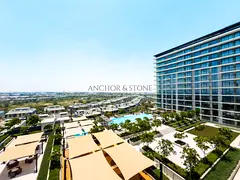 Full Golf Course View | Big Lay-out | 3BR