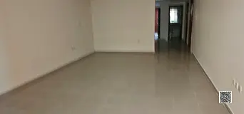 For annual rent in Ajman ✨ One bedroom and living room with balcony in Horizon Towers, Al Rashidiy
