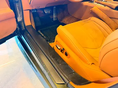 صورة مصغرة 10 لـ 2025 Lexus LC-SERIES