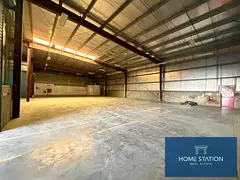 SINGLE WAREHOUSE | 11000 SQFT | VACANT UNIT | 3 ENTRANCE