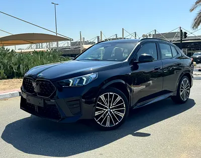 صورة 3 لـ 2024 BMW X2