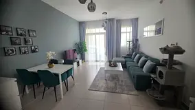 Pool View / Great Deal /2 BHK Apartment
