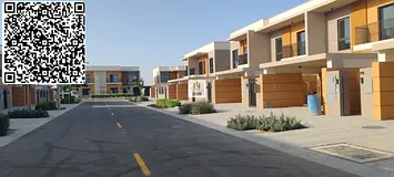 4 Bedroom Townhouse Villa for Rent in Azha – Ajman