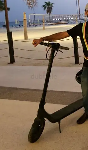 MI Electric Scooter