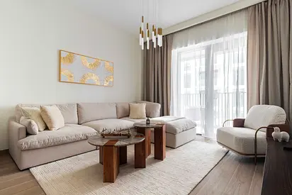 Furnished | Lagoon Access | Vacant