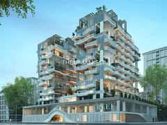 2 Balconies | Community View | Semi Furnished