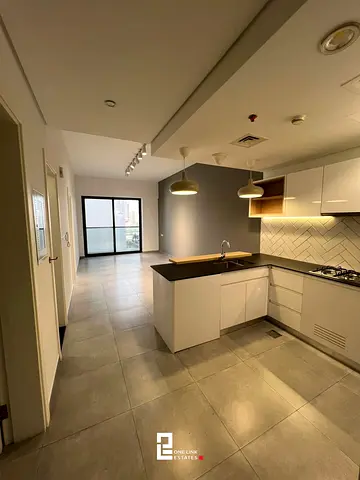 Prime Location | Furnished | Modern