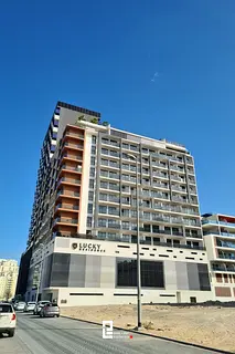 Luxury Furnished 1BR Apartment | Excellent Condition | Prime Location