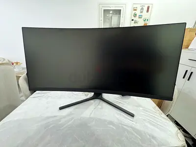 Xiaomi 30” Curved Gaming Monitor – 200Hz Ultra Smooth Display