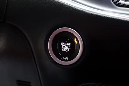 2018 Dodge CHALLENGER — фото 8