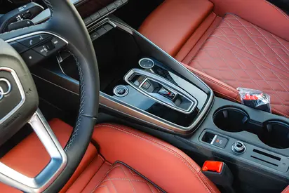 2025 AUDI A3 缩略图 17