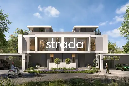 Multiple Options Below OP | Twin Villa | Corner