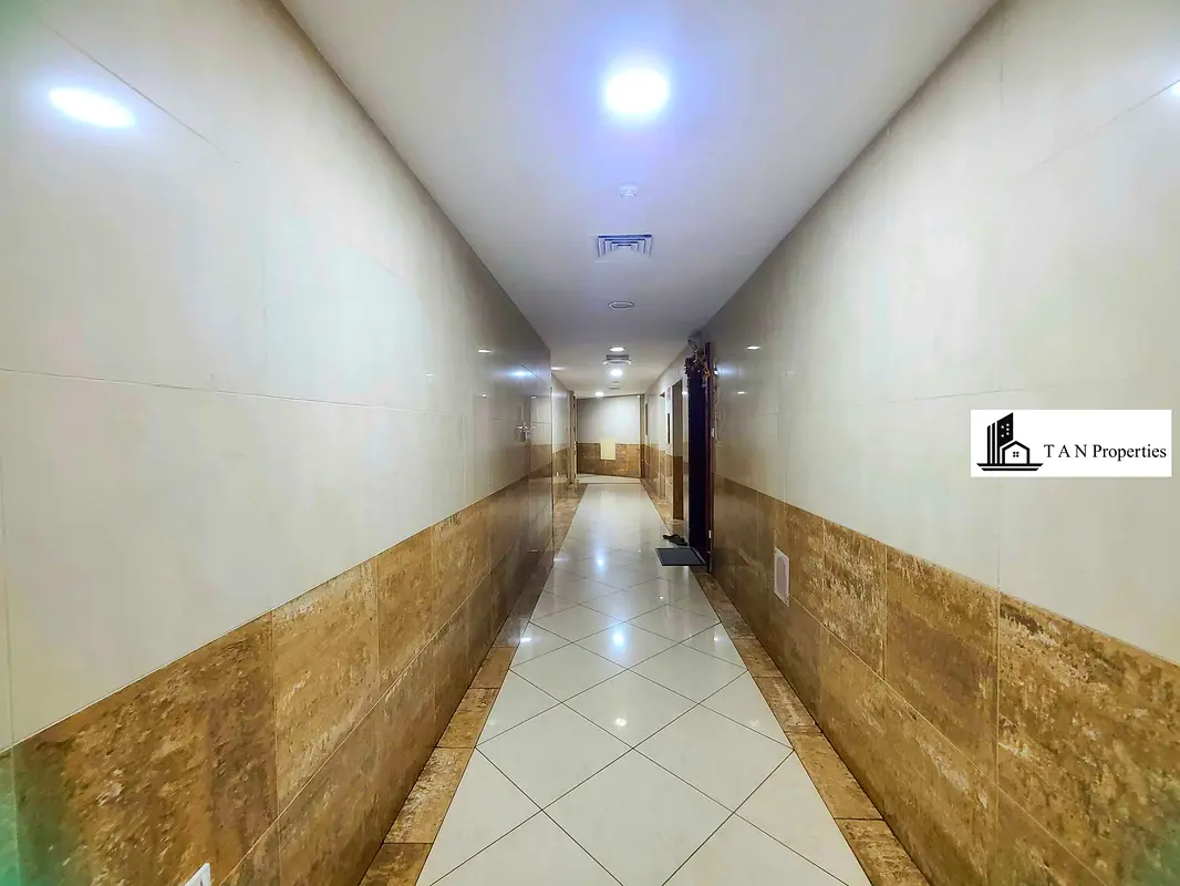 Hot Property || All Amenities || Only For Family ||