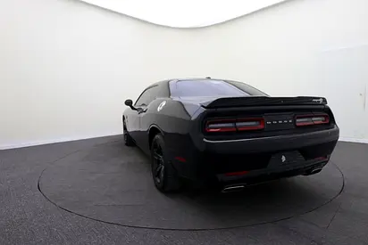 2018 Dodge CHALLENGER — фото 3