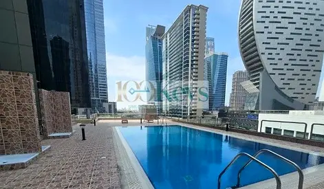BRIGHT 1BR | FITTED APPLIANCES | BUDGET PRICE