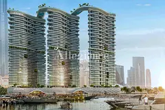 Sea View | High Floor | Private Beach Access