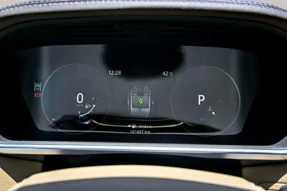 صورة مصغرة 19 لـ 2017 LAND Rover RANGE ROVER