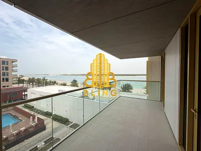 Luxurious 2-Bedroom Apartment | HIDD Al Saadiyat | Abu Dhabi
