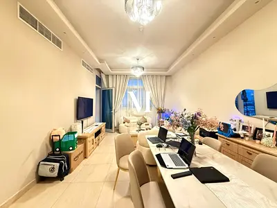 Spacious Layout | Near Metro | 2 Bed + Storage