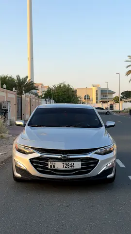 Chevrolet Malibu LT 2019 - American Specs - Excellent Condition