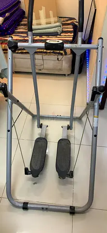 Gazelle freestyle XL airwalker good working condition