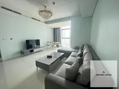 High Floor | Fully Furnished | Vacant