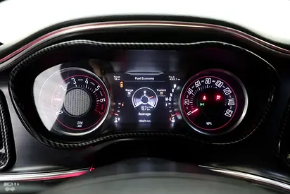 2018 Dodge CHALLENGER — фото 6