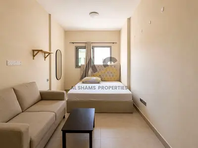 4 Min To Metro | New Building | Studio