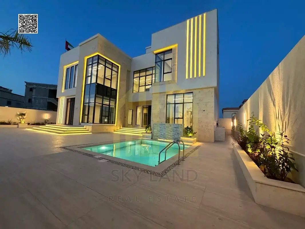 شامل مكيفات _ كهرباء _ ماء _ سعر جيد