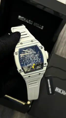 RICHARD MILLE SUPER MASTER QUALITY COPY WATCH  AUTOMATIC